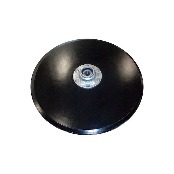 Aftermarket LH Disc Opener Assembly DPE70-0013 - main